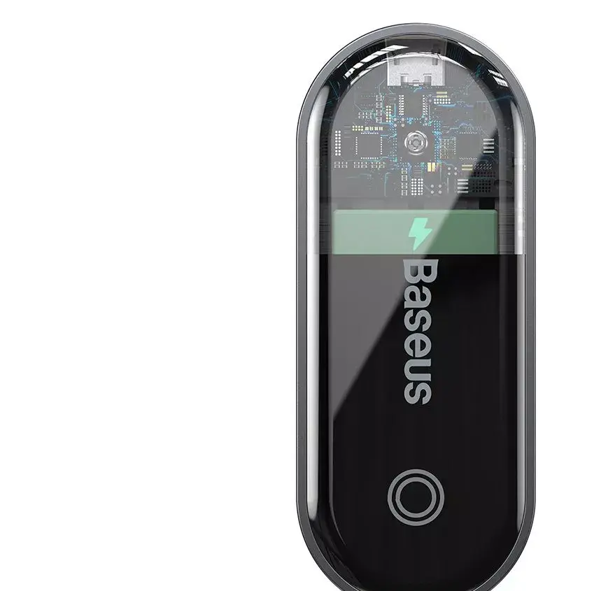 Baseus DGRAD-0G 6953156223523 Photo 16