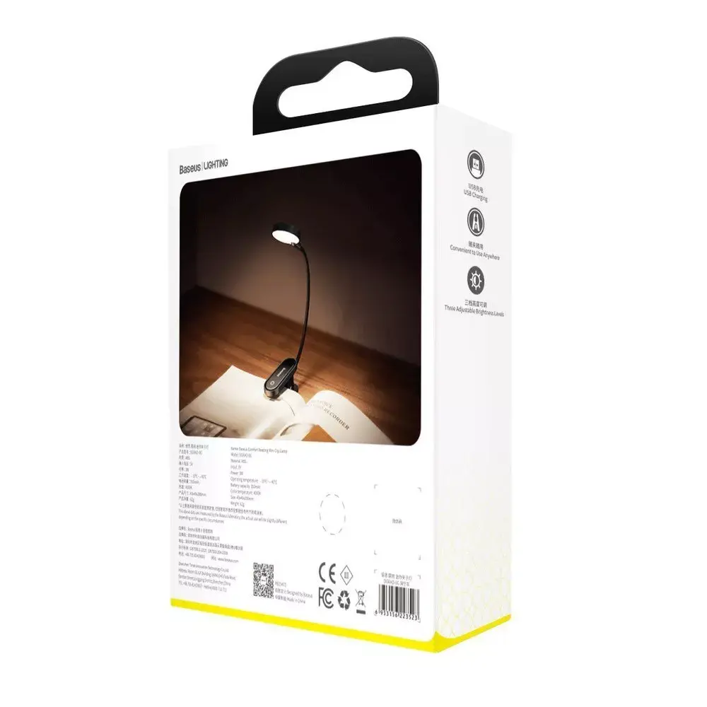 Baseus DGRAD-0G 6953156223523 Photo 40
