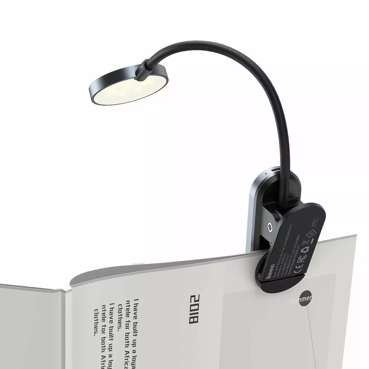 Baseus DGRAD-0G 6953156223523 Photo 9