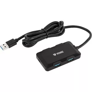 Bezvadu Bluetooth virsbūves austiņas YENKEE YHB 4341BK