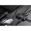 YENKEE YHB 4341BK беспроводные Bluetooth‑наушники Photo 3
