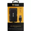 YENKEE YHB 4341BK беспроводные Bluetooth‑наушники Photo 4