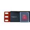 TECHLY I-CASE STRIP-81UD PDU — 8x Type F, 16 A Photo 4