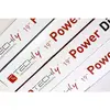 PDU Techly Rack 19" 12 VDE izejas ar C20 spraudni Photo 5