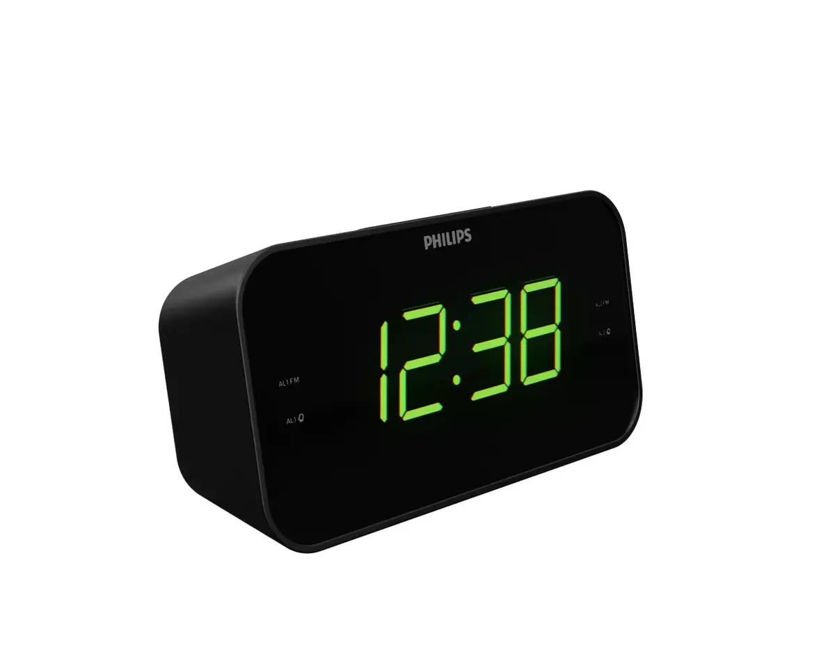 Digital alarm clock Philips TAR3306/12 Photo 3