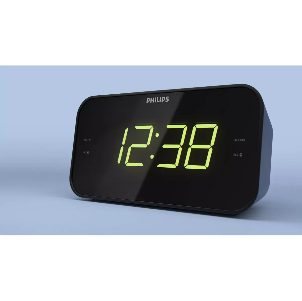Digital alarm clock Philips TAR3306/12 Photo 7