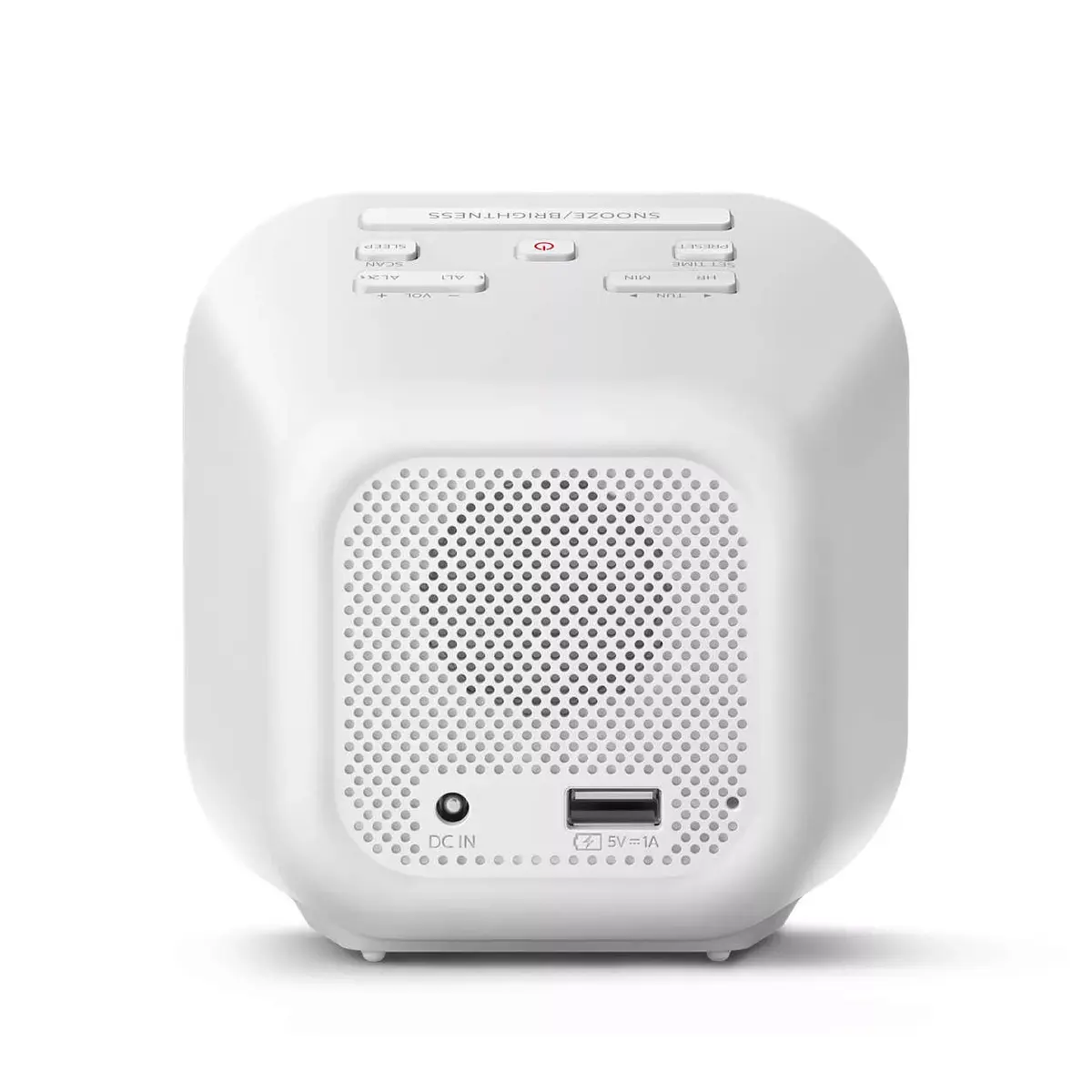 Digitālais modinātājs Philips TAR4406/12 Photo 5