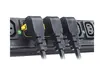 APC APDU9953 pārvaldāms PDU 24 kontaktligzdas Photo 7