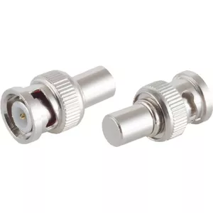 Video/Audio BNC Adapter ShiverPeaks 98809-1 — BNC connections for video and audio signals