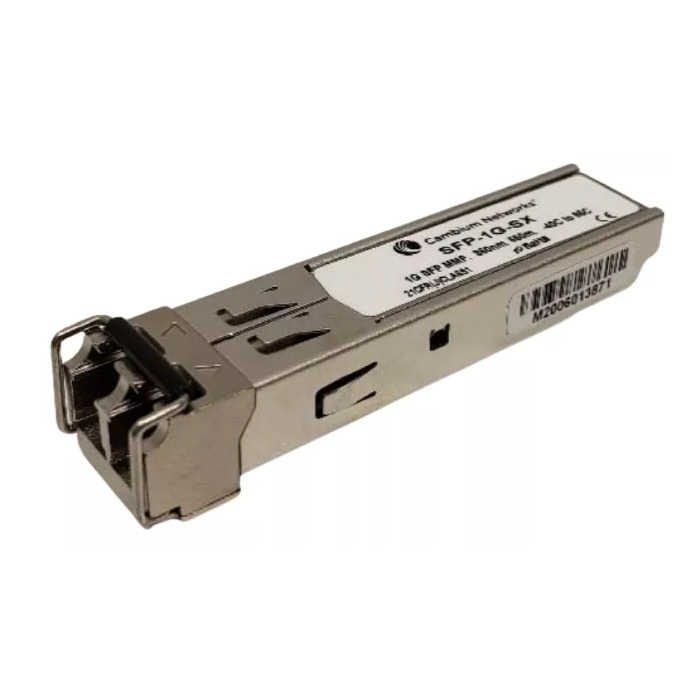 Cambium SFP-1G-SX Photo 1