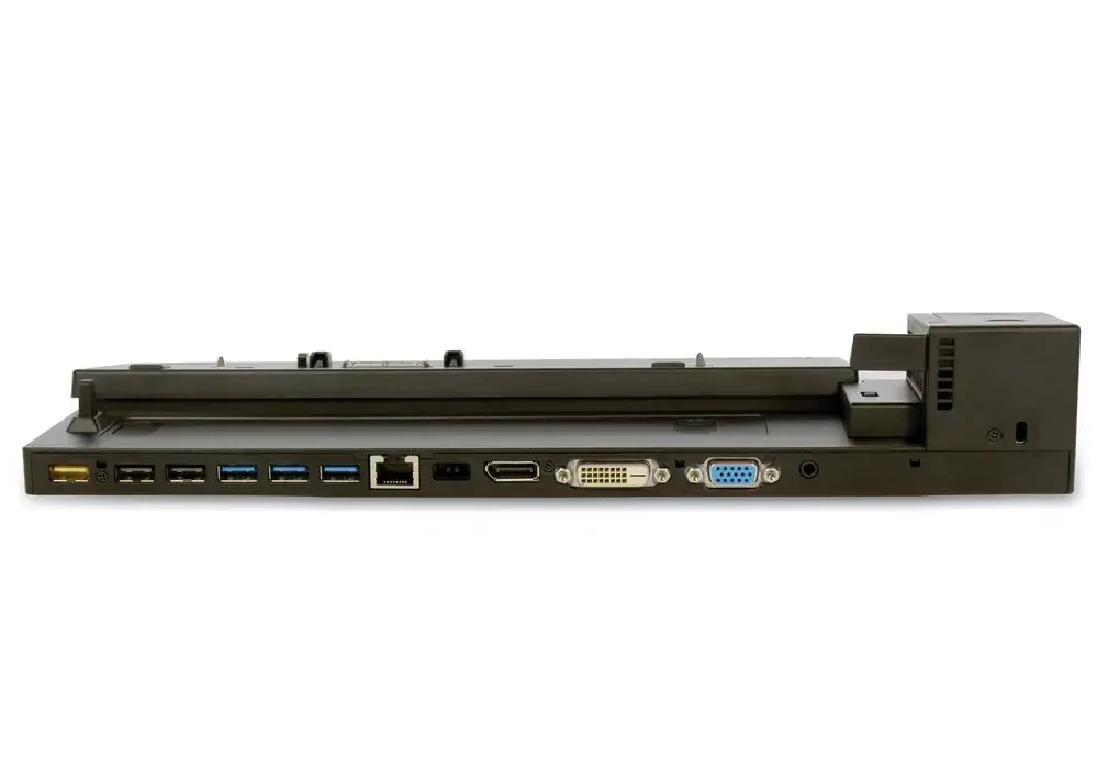 Док-станция Lenovo Pro Dock 40A10065EU-OB Photo 5