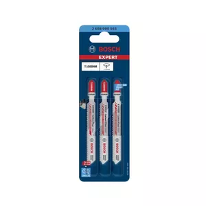 Полотно для лобзика Bosch 2 608 900 565