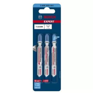 Полотно для лобзика Bosch 2 608 900 561