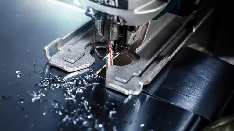 Полотно для лобзика Bosch 2 608 900 561 Photo 2