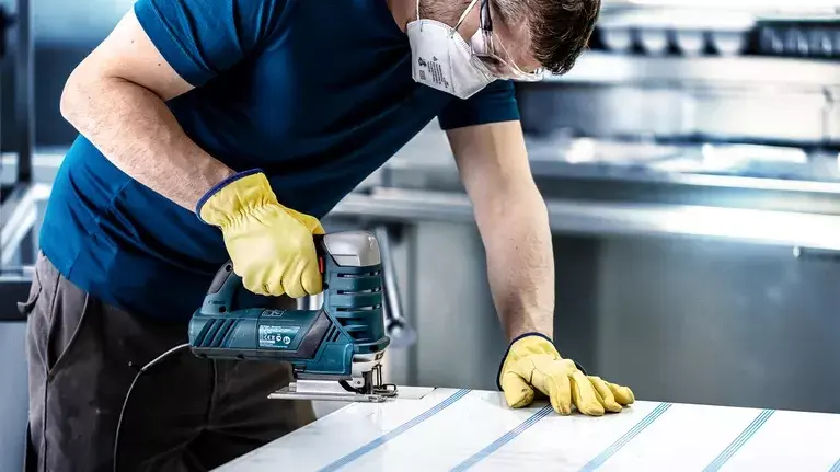 Полотно для лобзика Bosch 2 608 900 561 Photo 4