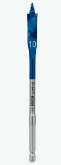 Bosch 2608900311 lāpstiņveida urbis perforatoram ar
