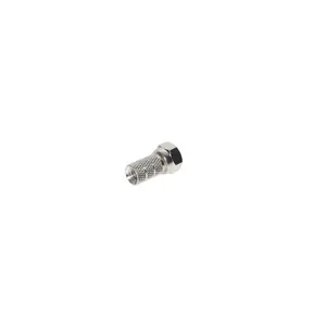 Coaxial Connector F-type ShiverPeaks BS85004-A