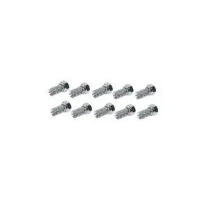 Коаксиальный разъем F-type ShiverPeaks BS85004-10