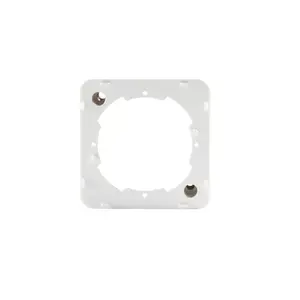 Socket-outlet Type F ShiverPeaks BS83910W White