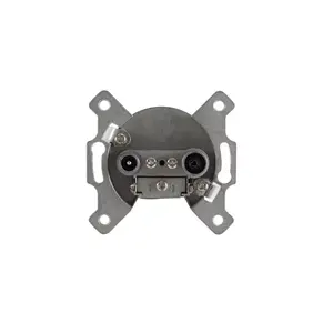Коаксиальная розетка ShiverPeaks BS83900-10