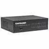Managed Switch Intellinet 8-Port Gigabit Ethernet PoE+ Photo 3