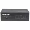 Managed Switch Intellinet 8-Port Gigabit Ethernet PoE+ Photo 4