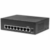 Managed Switch Intellinet 8-Port Gigabit Ethernet PoE+ Photo 5