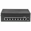 Managed Switch Intellinet 8-Port Gigabit Ethernet PoE+ Photo 7