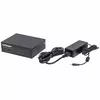 Managed Switch Intellinet 8-Port Gigabit Ethernet PoE+ Photo 8