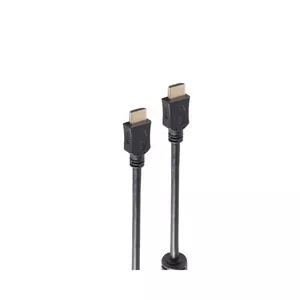 HDMI Cable ShiverPeaks BS77470-FERRIT 1m