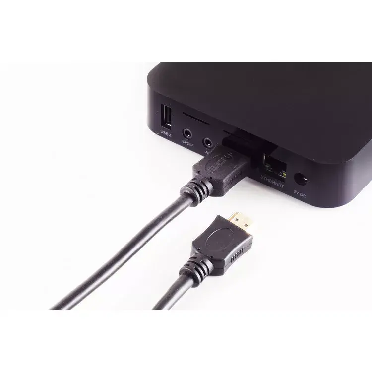 HDMI Cable ShiverPeaks BS77470-0.5-E Photo 2