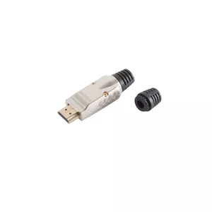 Wire Connector HDMI ShiverPeaks BS77405-S