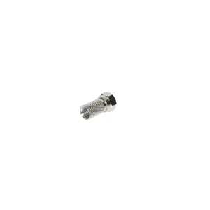 Коаксиальный разъем F-type ShiverPeaks BS85010-A