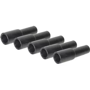 Адаптер ShiverPeaks 85397-SET5 — Gummitülle для F‑разъема (набор)