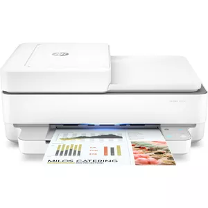 Daudzfunkcionālā ierīce HP ENVY 6420e Termiskā tintes drukāšana