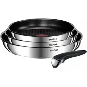 Frying pan Tefal L9484S55 – nonstick pans 22/24/28 cm set