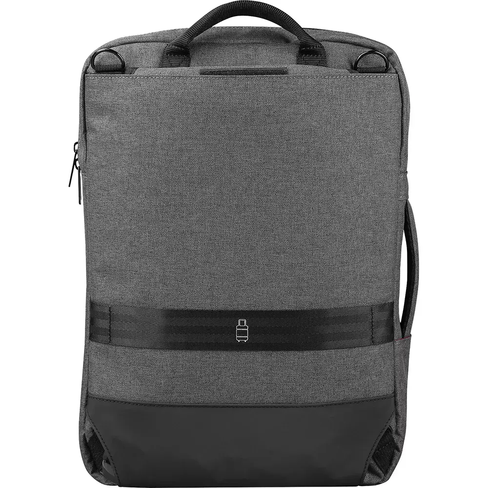 Рюкзак YENKEE YBB 1522GY для 15,6" ноутбуков Photo 2