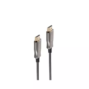 HDMI cable ShiverPeaks BS30-05085 15 m