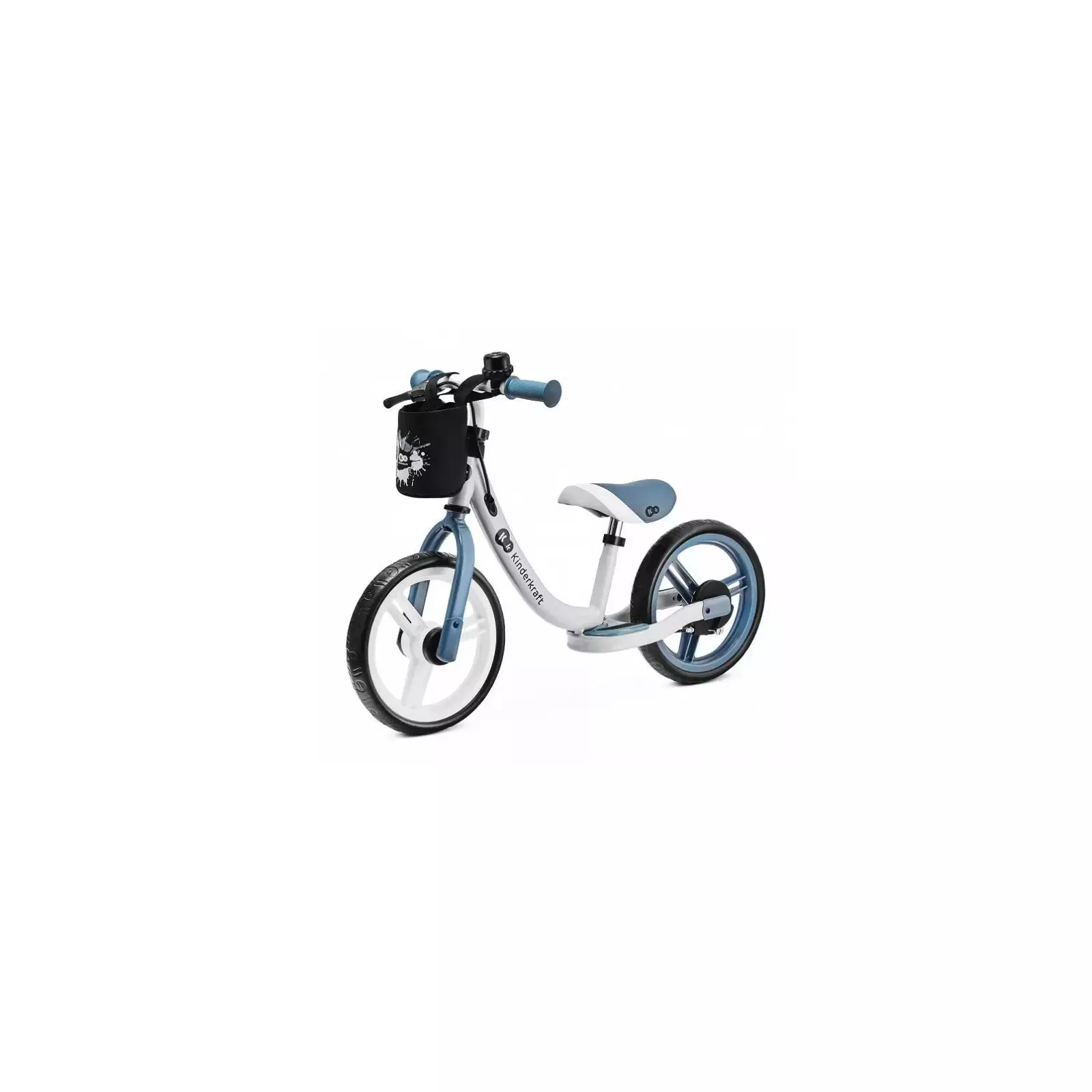 Kinderkraft space balance outlet bike