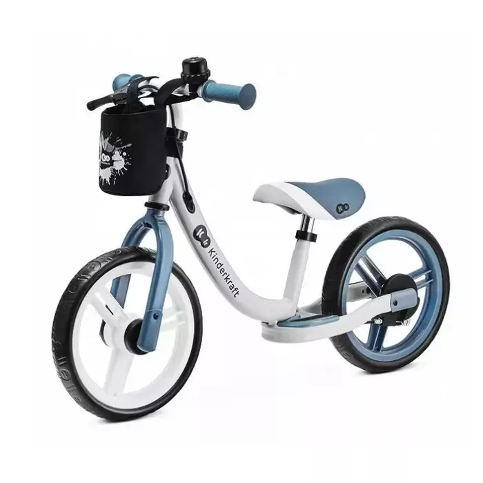 Kinderkraft best sale balance bike