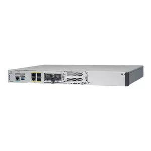 проводной маршрутизатор Cisco C8200-1N-4T