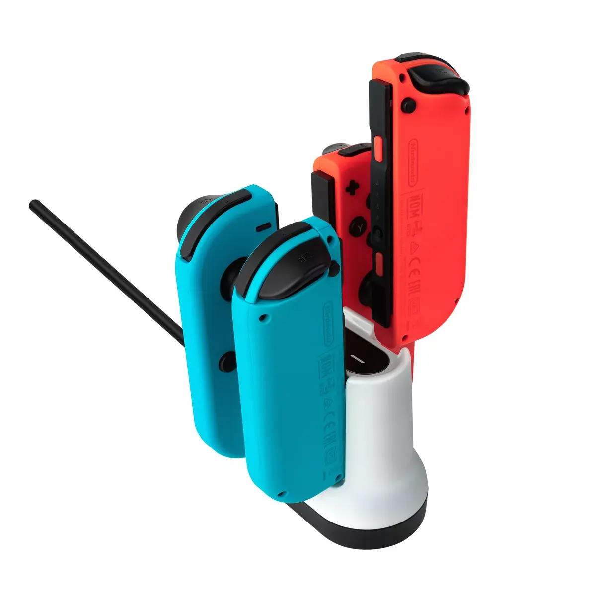 Charger PDP Joy-Con Charging Shuttle Photo 5