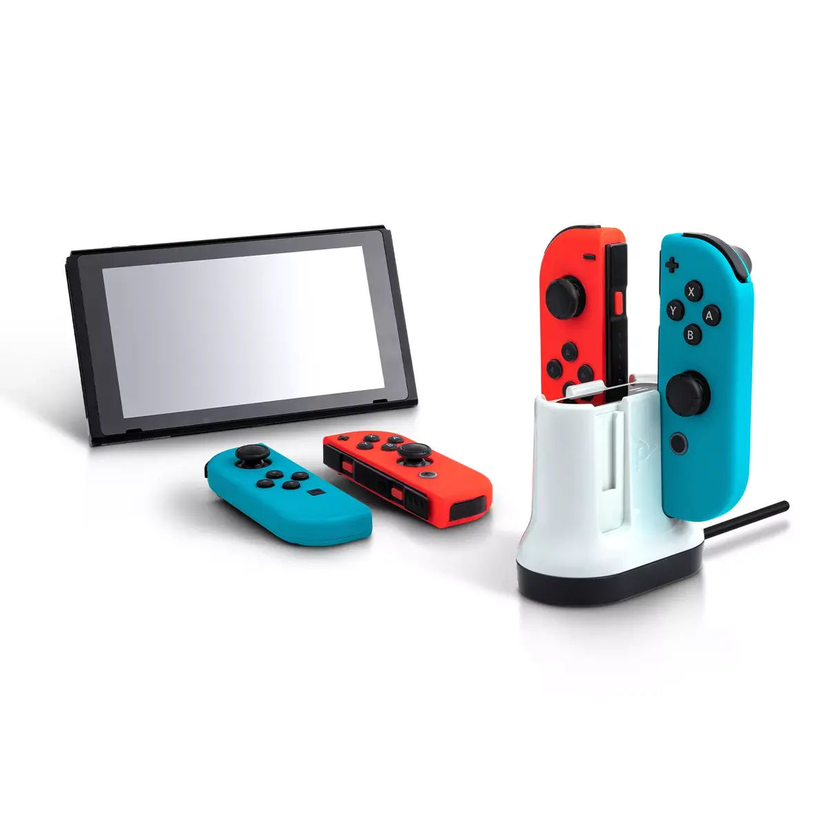 Charger PDP Joy-Con Charging Shuttle Photo 6