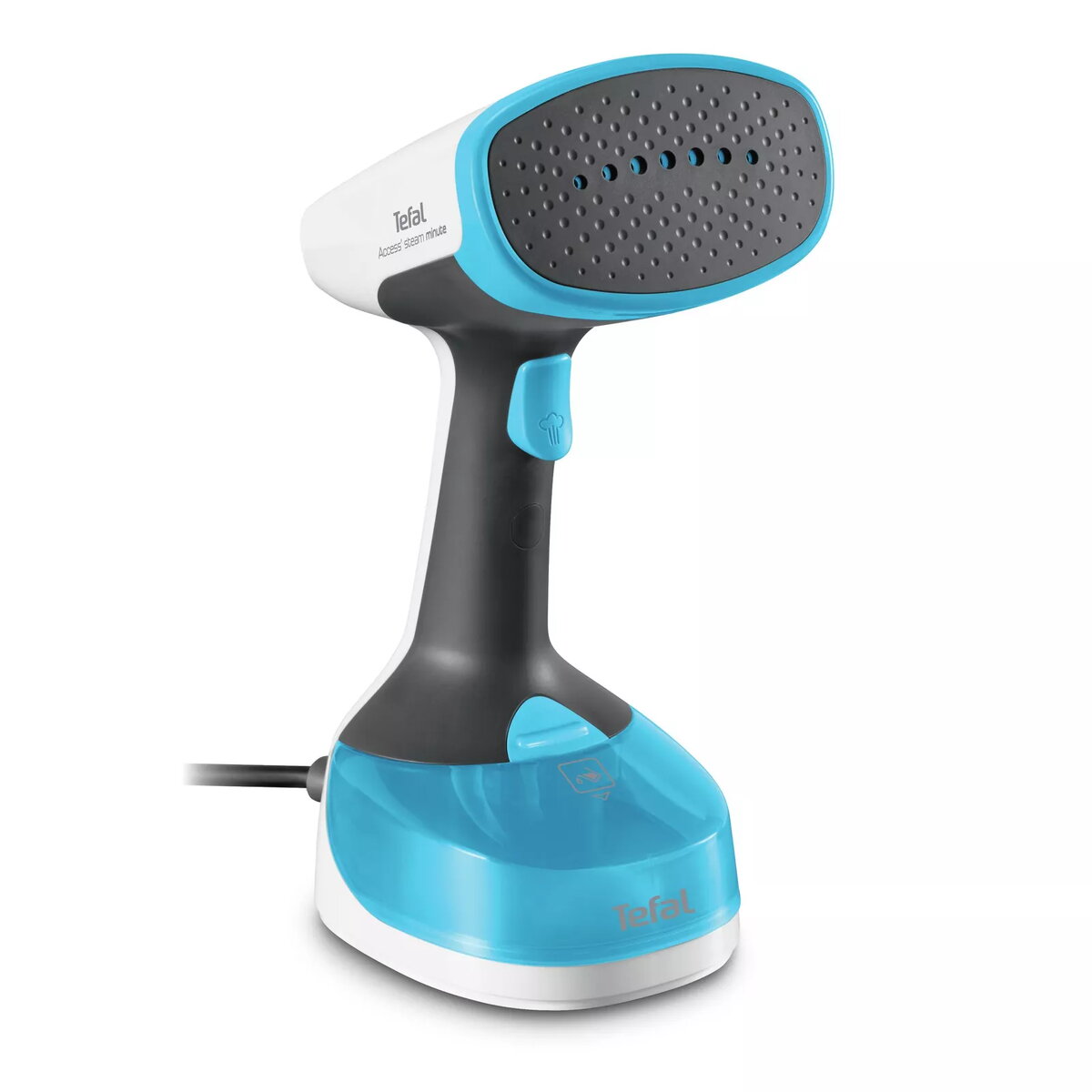 Portatīvs apģērbu tvaika gludinātājs Tefal Access