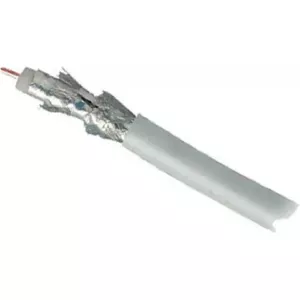 Antenna Cable ShiverPeaks 81820-1 20.00m 110dB White