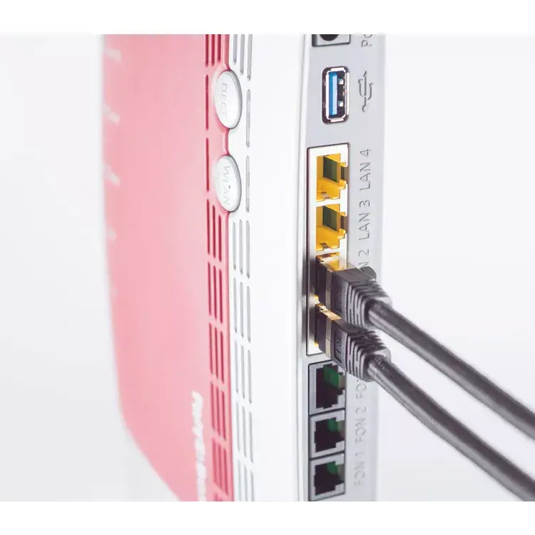 networking cable ShiverPeaks BS20-60255 Photo 3