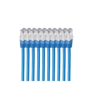 Tīkla kabelis ShiverPeaks BS75711-HB-SET10