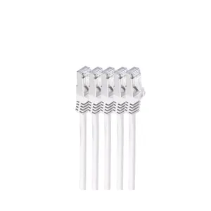 Сетевой кабель ShiverPeaks BS75515-W-SET5 5м Cat7 S/FTP