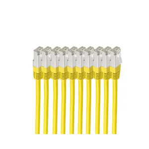 Сетевой кабель ShiverPeaks BS75711-H0.5Y-SET10