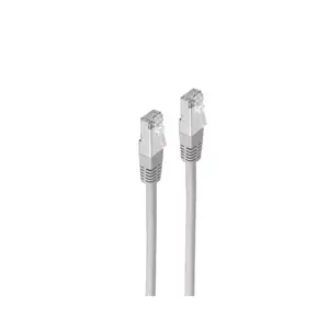 Сетевой кабель ShiverPeaks BS75712-H 2м Cat6 S/FTP